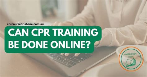 cpr course brisbane online.